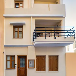  Апартаменты Quince Center
