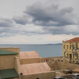  Апартаменты Old Port