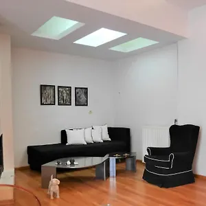 Cosy In The Heart Of City Centre Διαμέρισμα