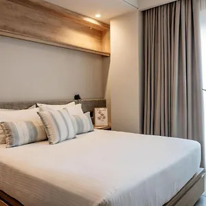 Vinnies Homes Διαμέρισμα