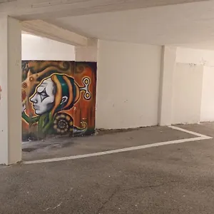 In The Heart Of The City Διαμέρισμα