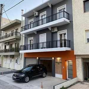  Апартаменты Midway Point Apts