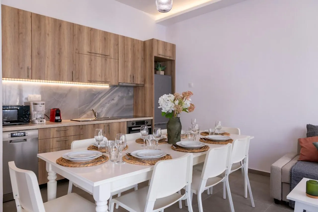 Venezian View Apartment Heraklion