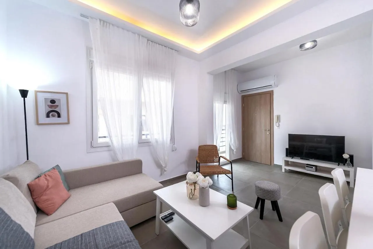 Venezian View Apartment Heraklion