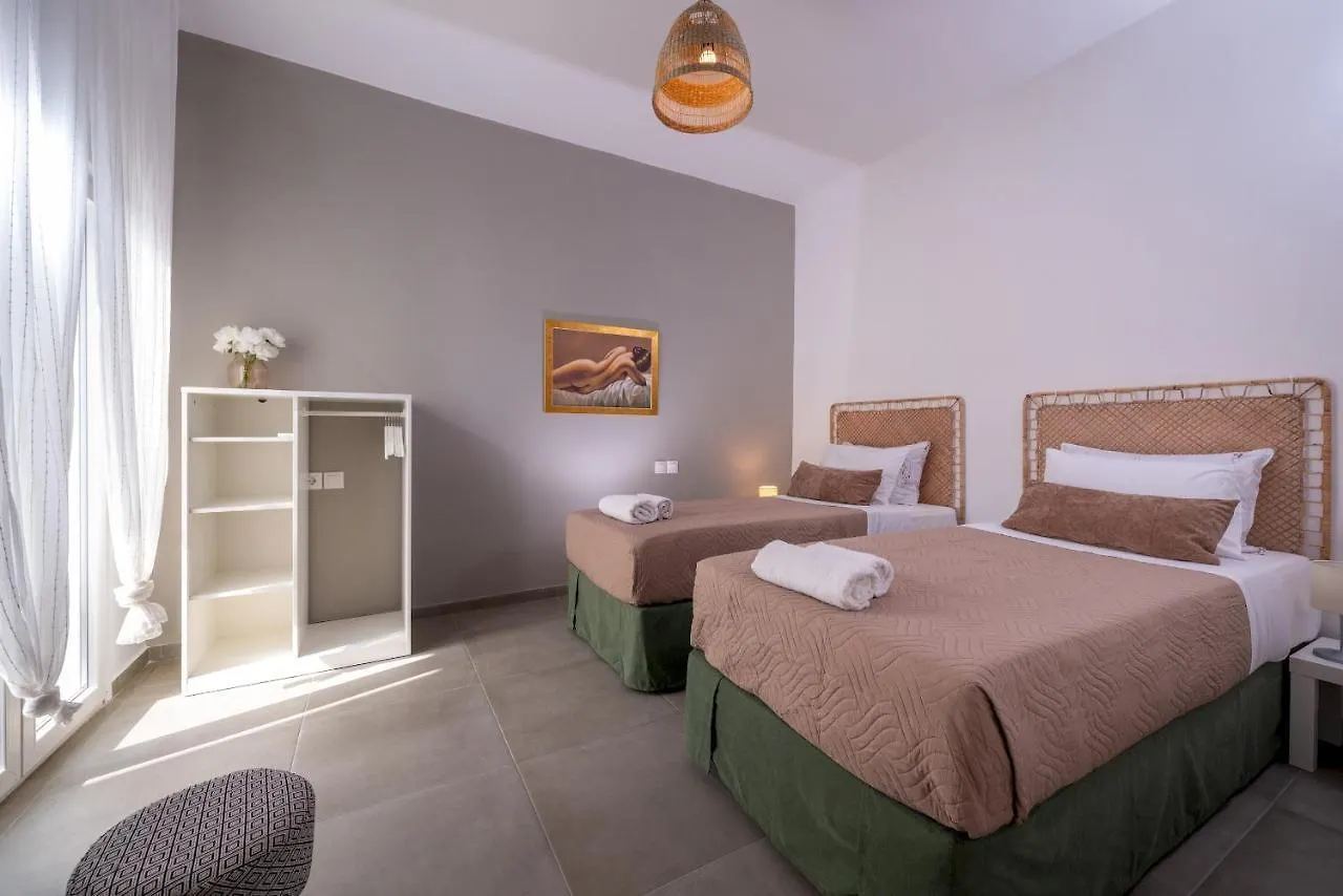 Venezian View Apartment Heraklion   Heraklion (Crete)