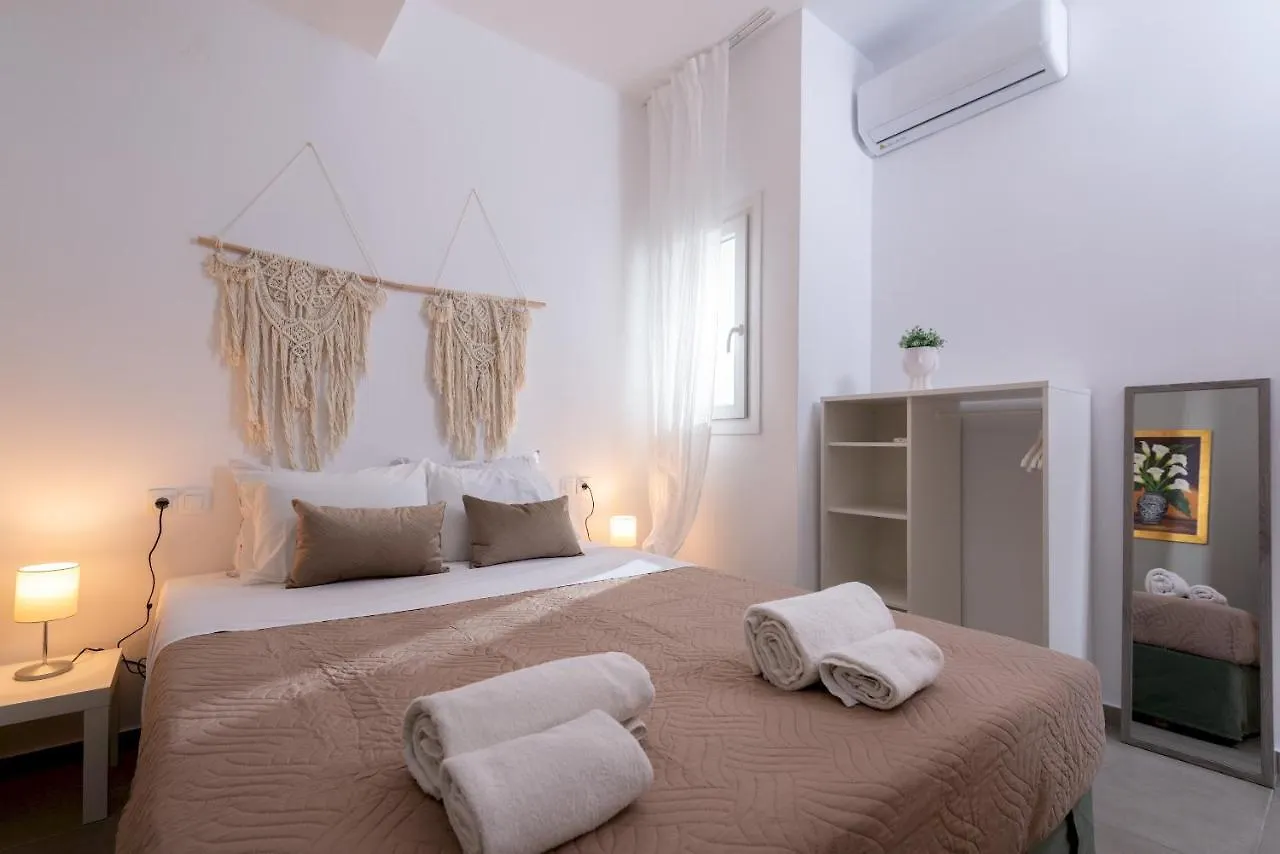 Venezian View Apartment Heraklion