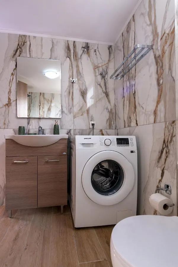 Venezian View Apartment Ираклион