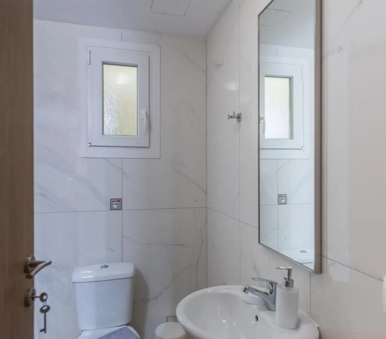 Venezian View Apartment Heraklion