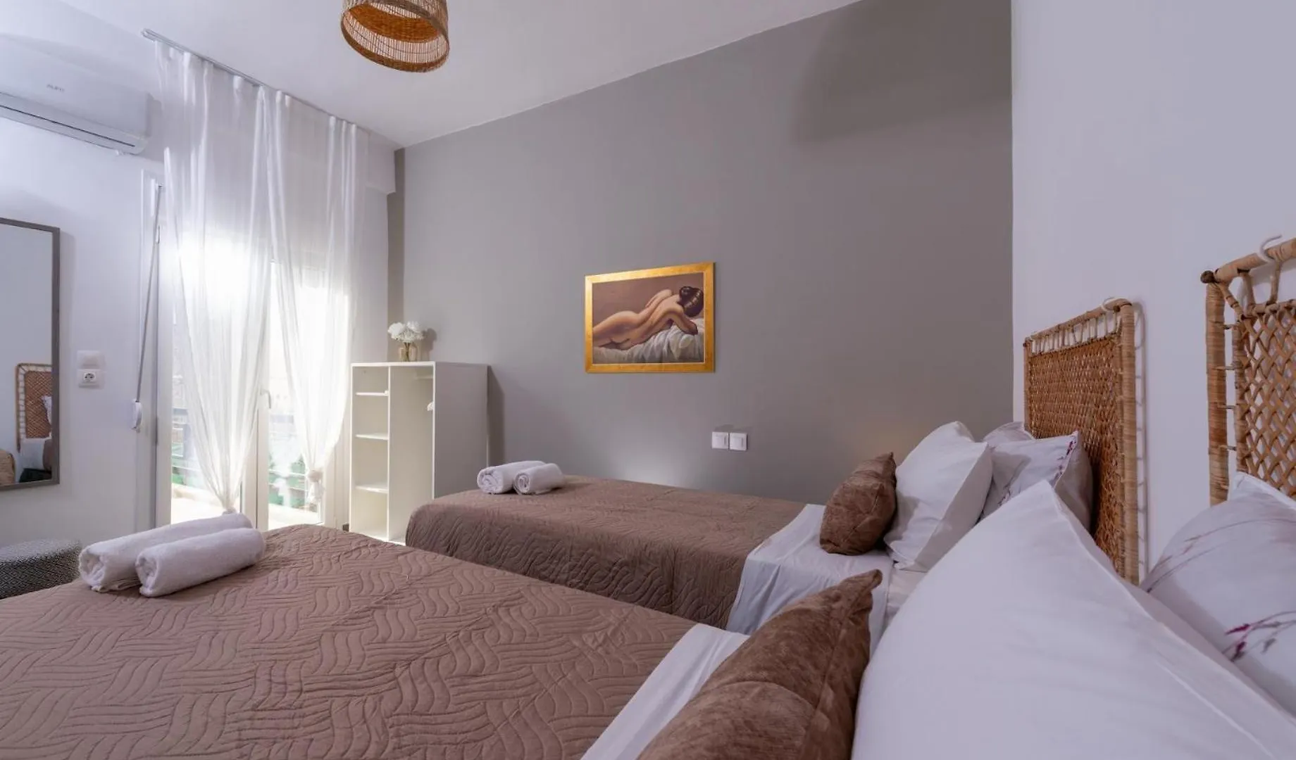 Venezian View Apartment Heraklion  Greece