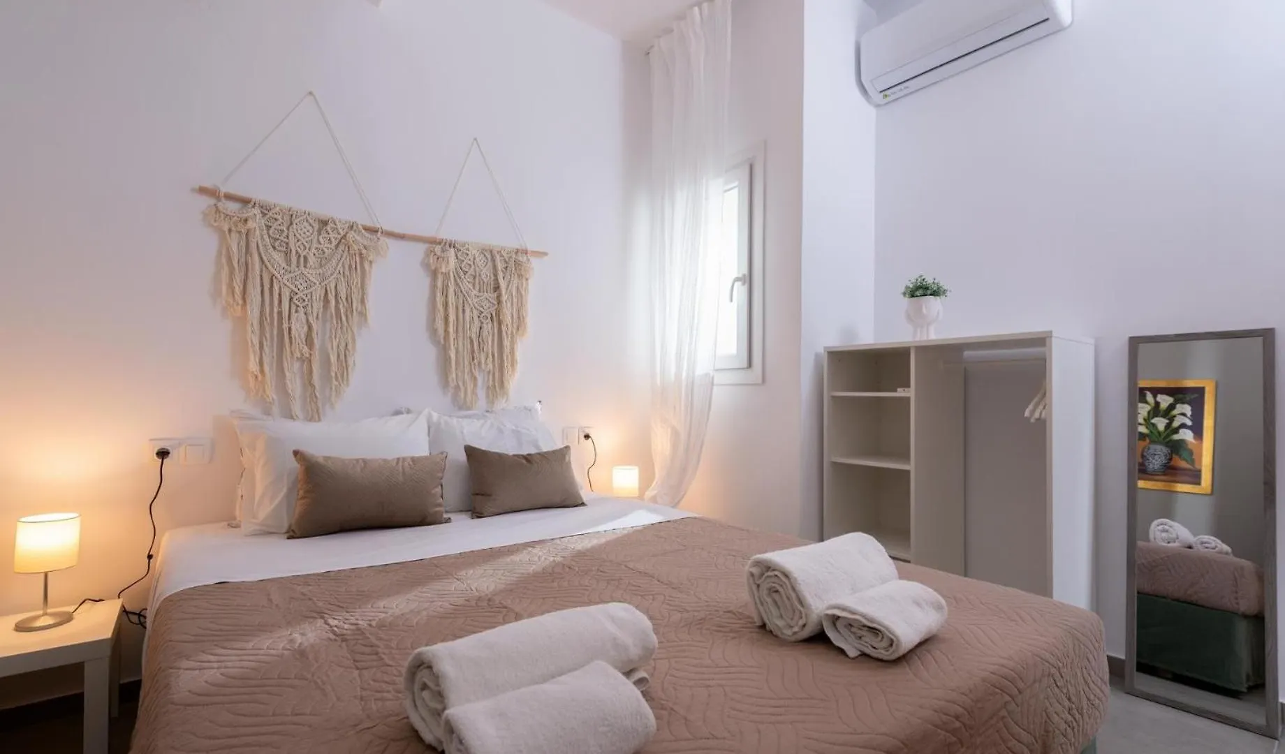 Venezian View Apartment Heraklion  Greece