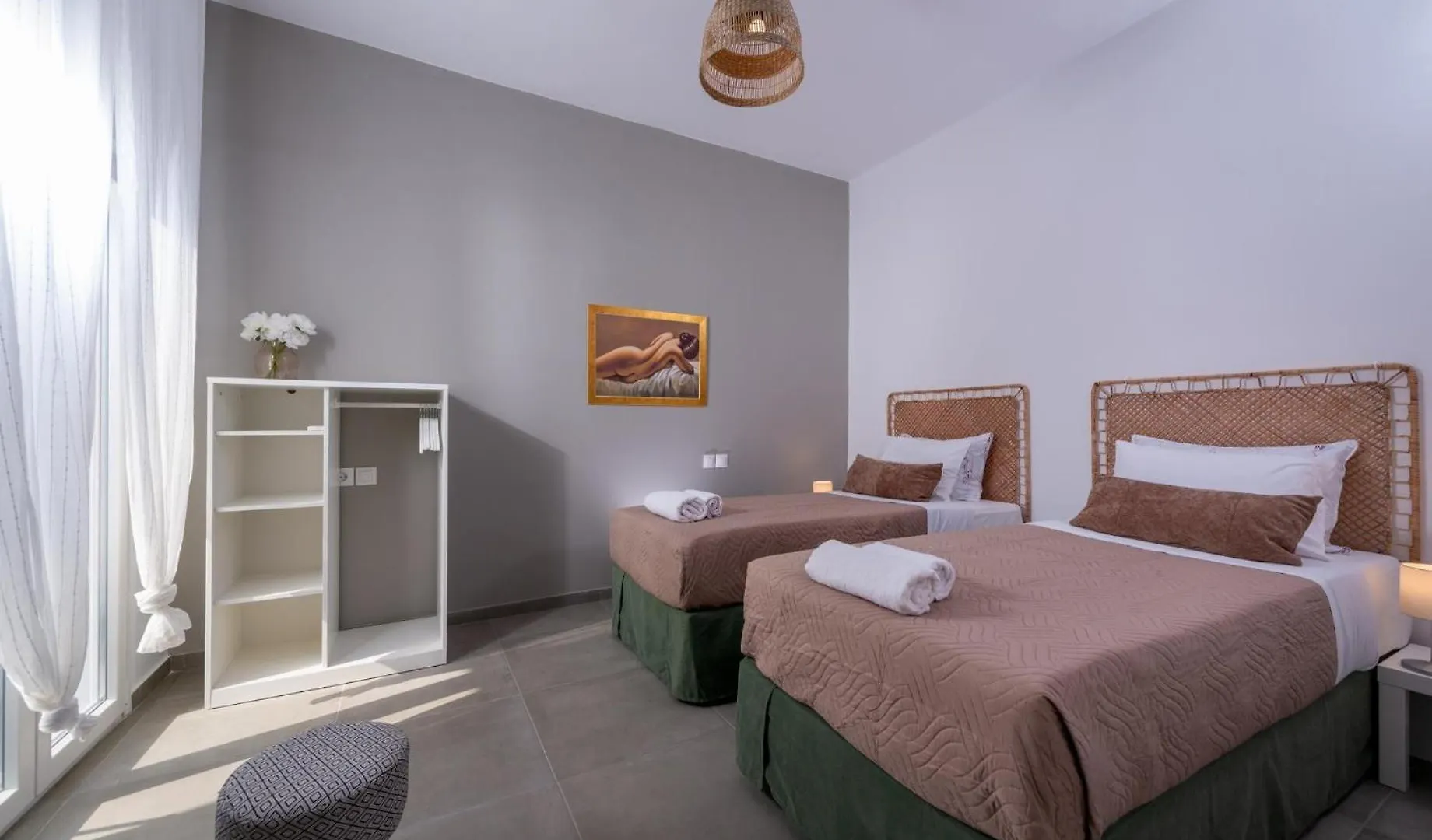 Venezian View Apartment Heraklion
