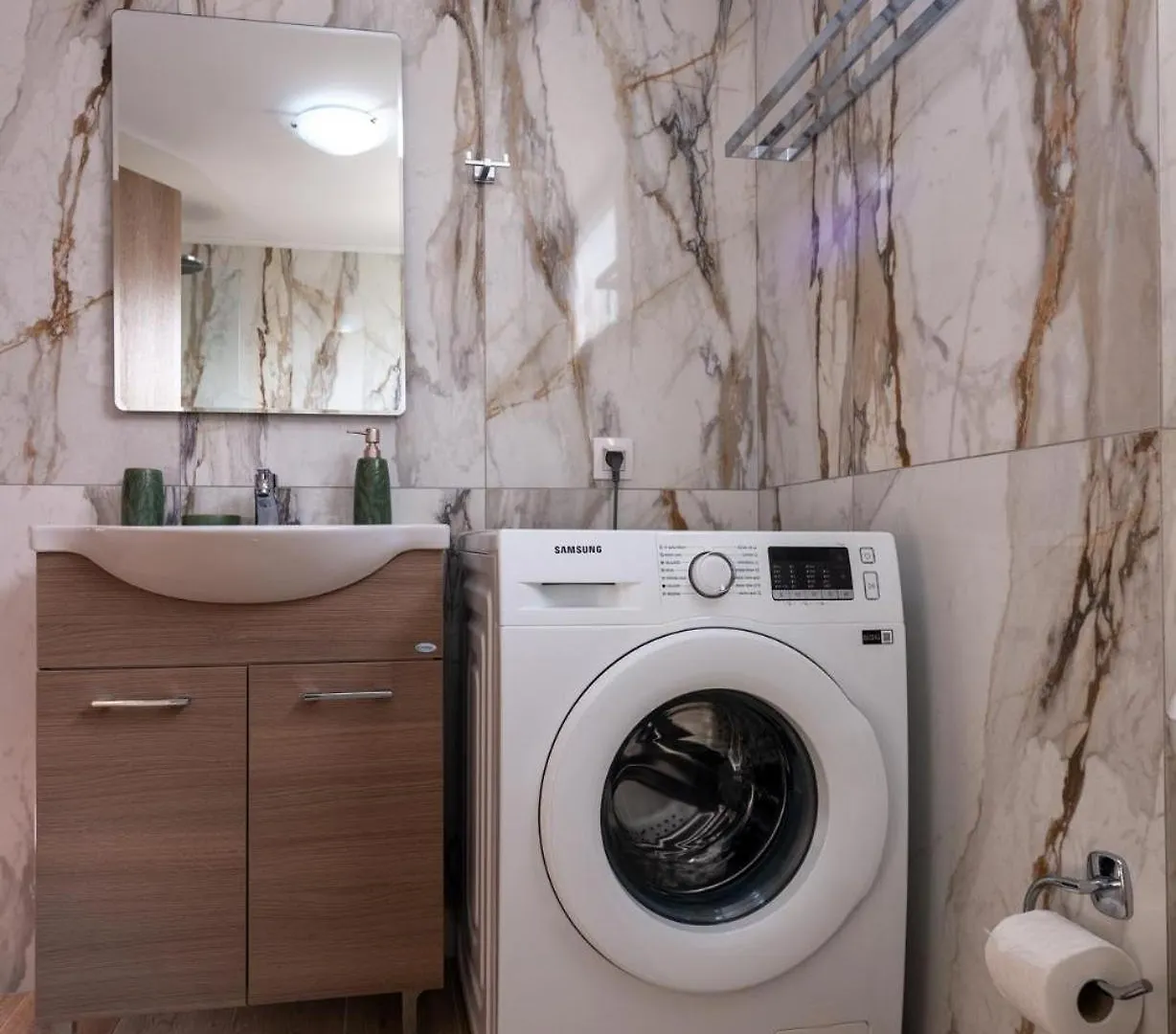 Venezian View Apartment Heraklion