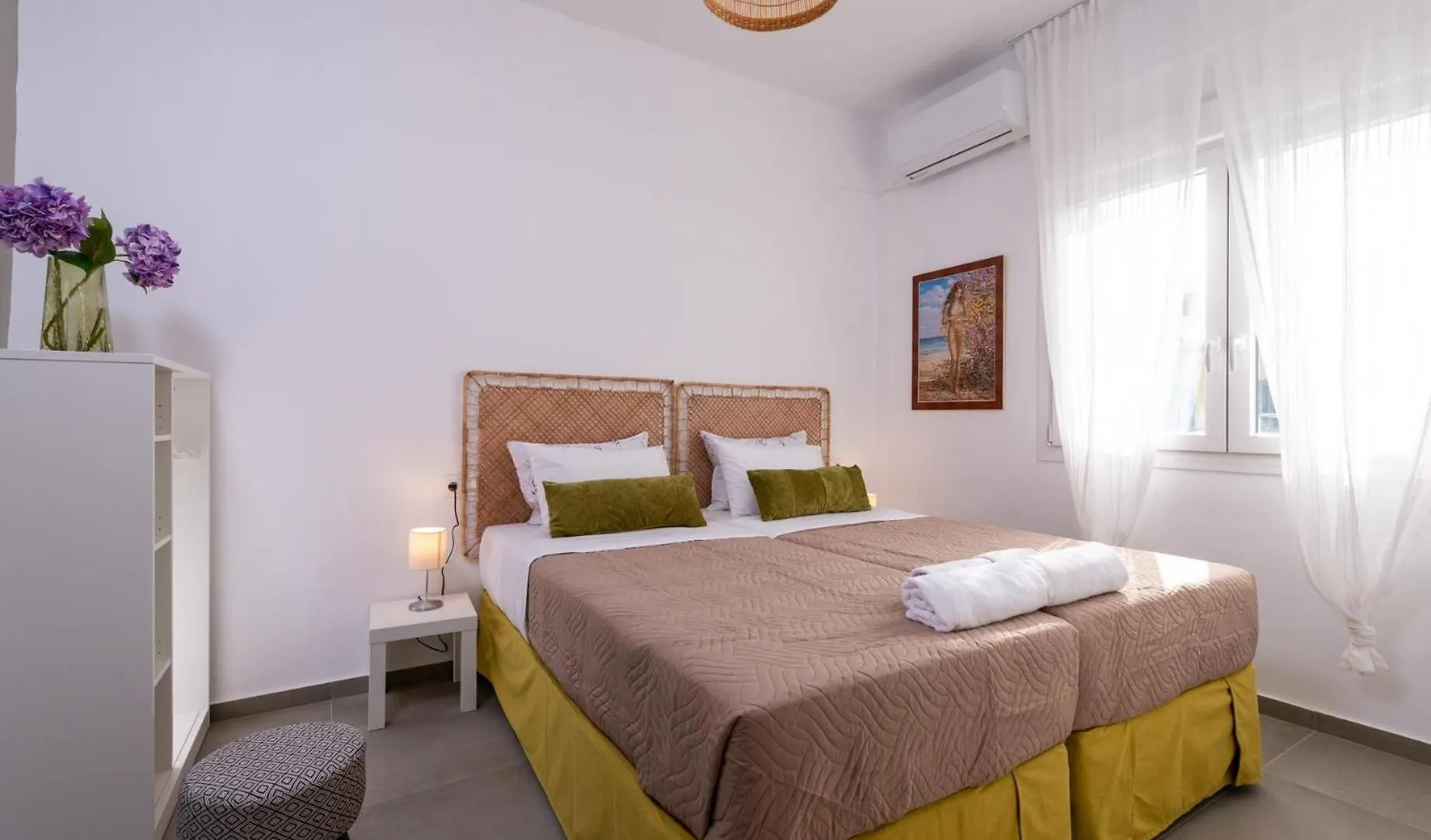 Venezian View Apartment Heraklion  Greece
