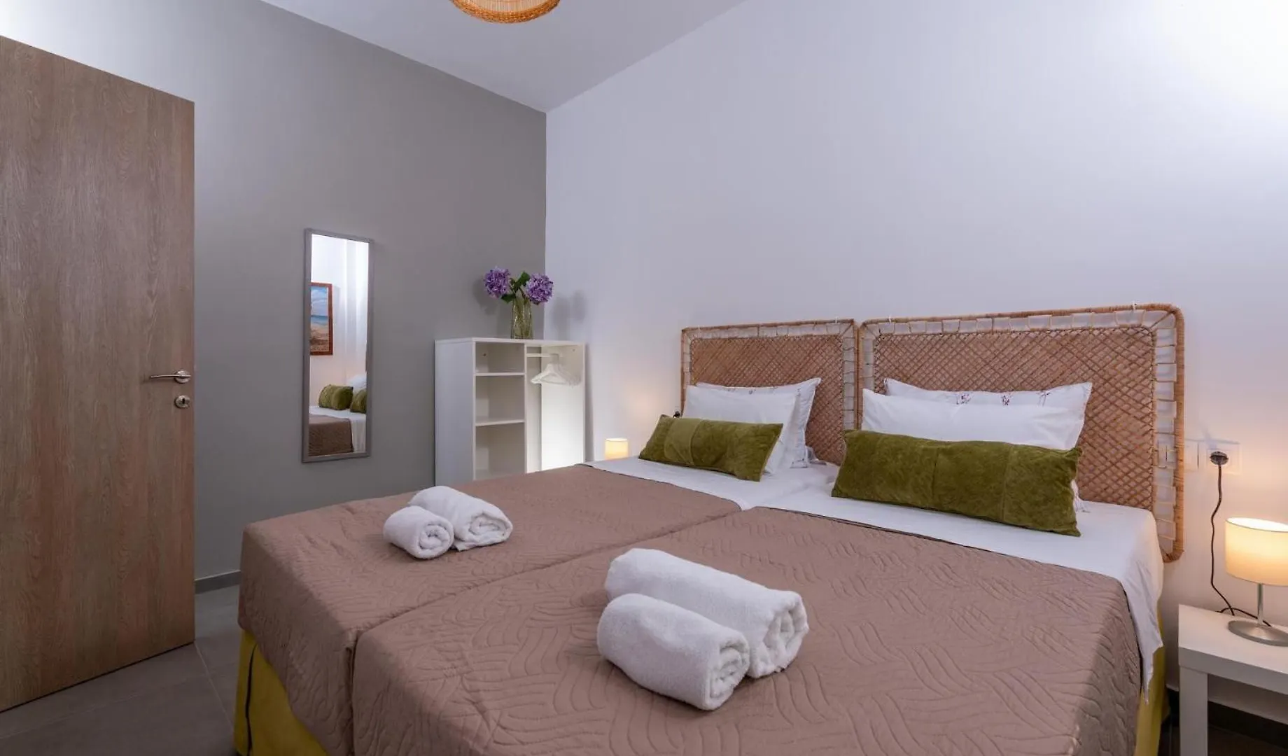 Venezian View Apartment Heraklion  Heraklion (Crete)