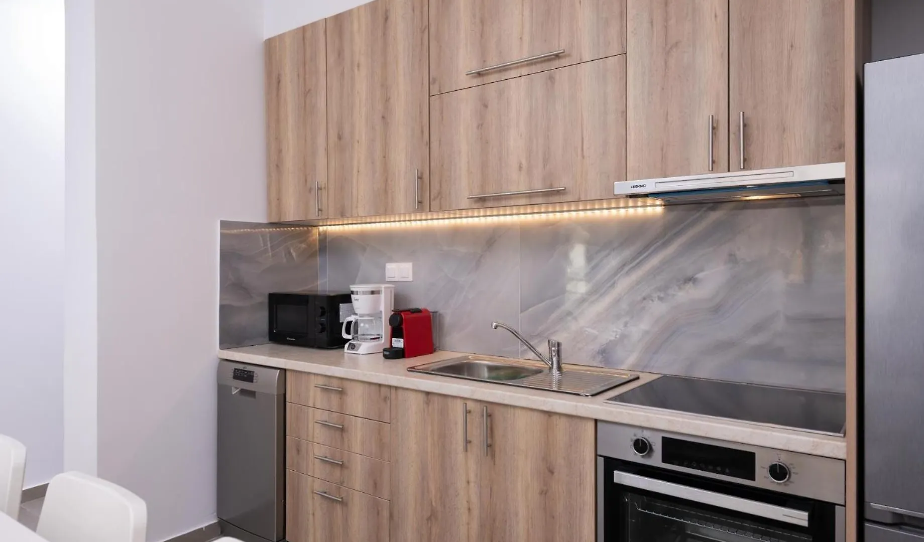 Venezian View Apartment Heraklion  0*, Heraklion (Crete) Greece