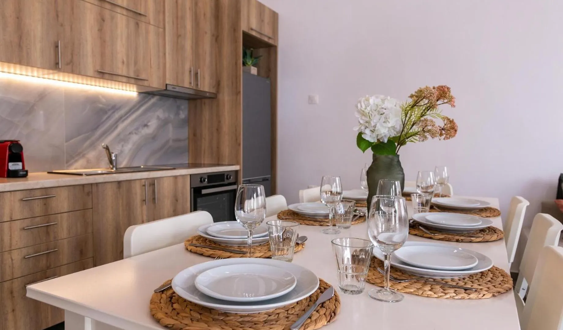 Venezian View Apartment Ираклион